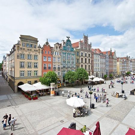 Yourapart Gdansk Starowka Zimmer foto