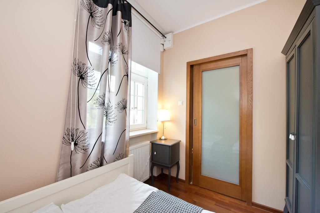 Yourapart Gdansk Starowka Zimmer foto