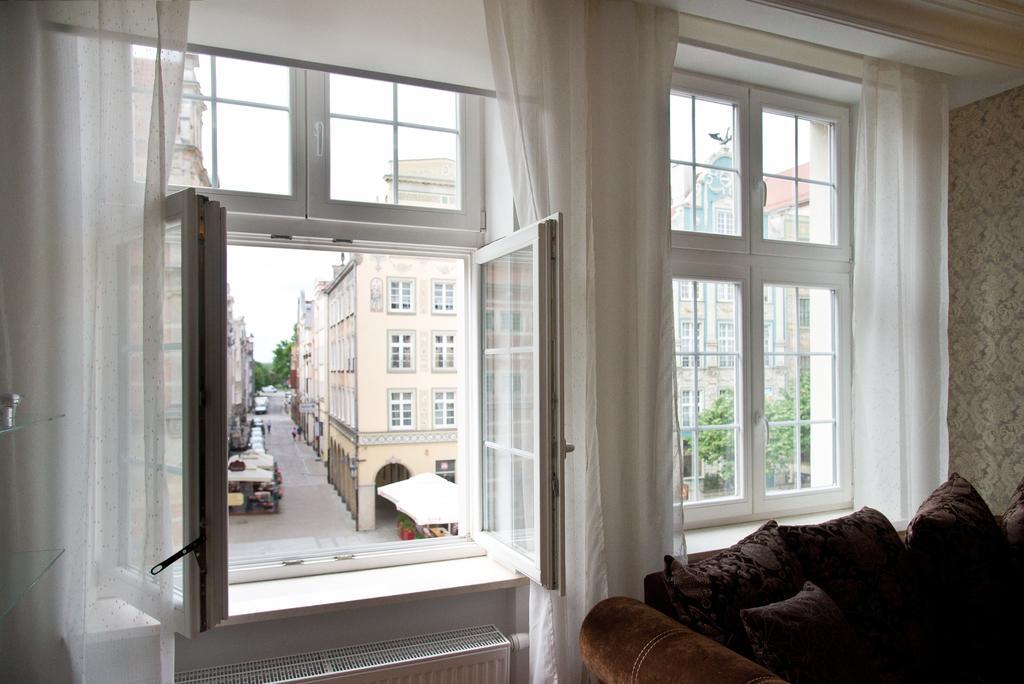 Yourapart Gdansk Starowka Zimmer foto