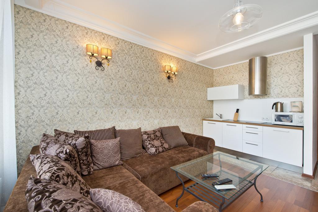 Yourapart Gdansk Starowka Zimmer foto